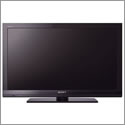 ブラビア・32型液晶テレビ(型番KDL-60EX720)