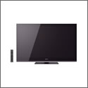ブラビア・52型液晶テレビ(KDL-52LX900)