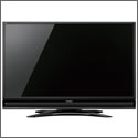 リアル・52型液晶テレビ（LCD-52MZW300）