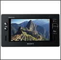 5v型ポータブルテレビ・ブラビア(XDV-S700)